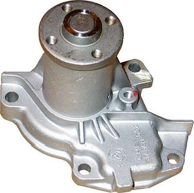 Kavo Parts DW-1701 - Ūdenssūknis autospares.lv