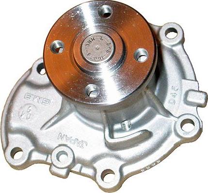 Kavo Parts DW-1721 - Ūdenssūknis www.autospares.lv