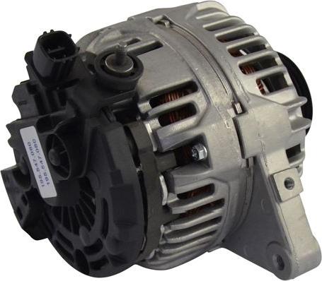 Kavo Parts EAL-9019 - Alternator www.autospares.lv