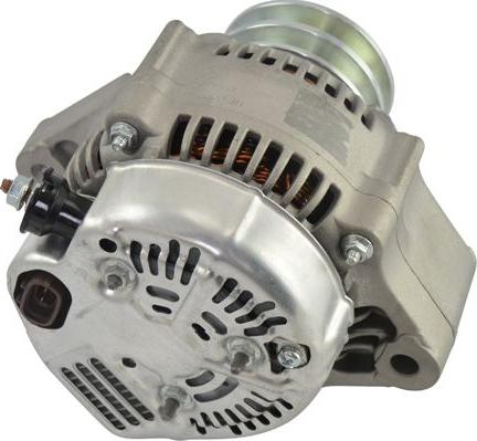 Kavo Parts EAL-9013 - Alternator www.autospares.lv