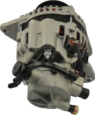 Kavo Parts EAL-5511 - Alternator www.autospares.lv