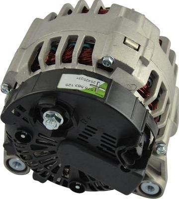 Kavo Parts EAL-6510 - Alternator www.autospares.lv