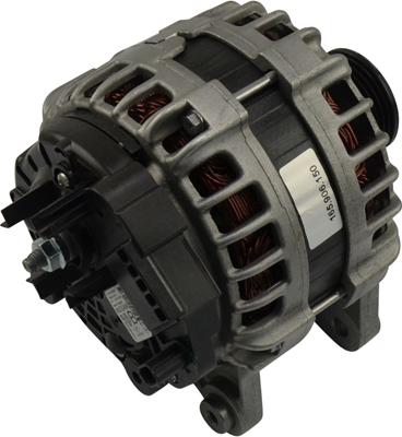 Kavo Parts EAL-6535 - Alternator www.autospares.lv