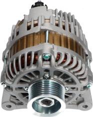 Kavo Parts EAL-6528 - Alternator www.autospares.lv