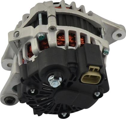 Kavo Parts EAL-3015 - Alternator www.autospares.lv