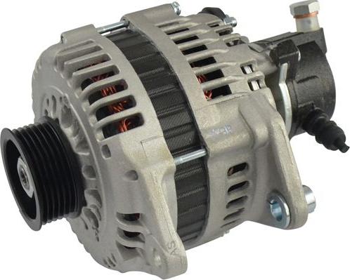 Kavo Parts EAL-2002 - Alternator www.autospares.lv