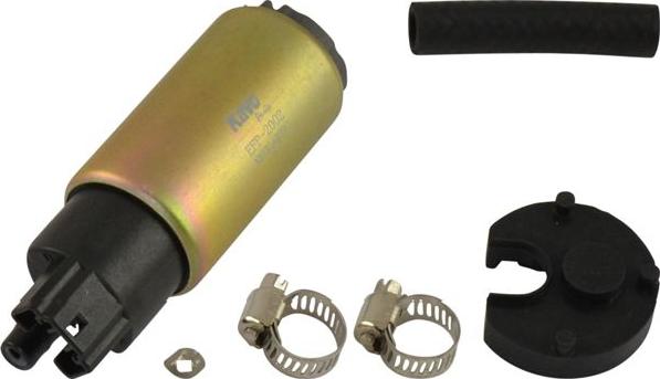 Kavo Parts EFP-2002 - Degvielas sūknis www.autospares.lv