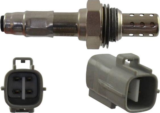 Kavo Parts EOS-9098 - Лямбда-зонд, датчик кислорода www.autospares.lv