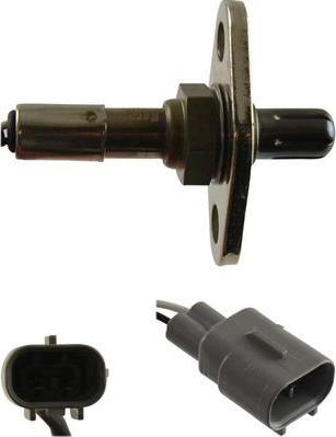 Kavo Parts EOS-9067 - Lambda Sensor www.autospares.lv