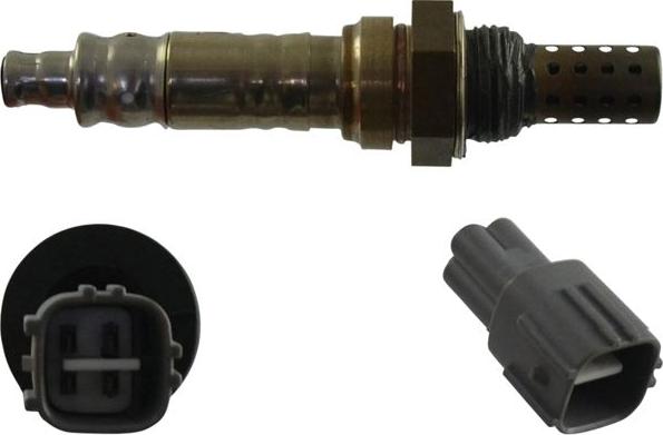 Kavo Parts EOS-9019 - Lambda Sensor www.autospares.lv