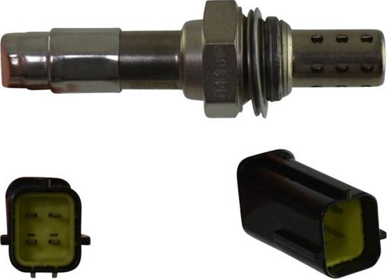 Kavo Parts EOS-4547 - Лямбда-зонд, датчик кислорода www.autospares.lv