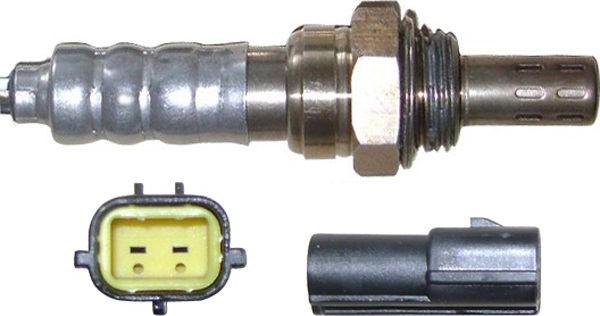 Kavo Parts EOS-4506 - Лямбда-зонд, датчик кислорода www.autospares.lv