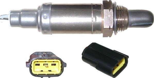 Kavo Parts EOS-4003 - Лямбда-зонд, датчик кислорода www.autospares.lv