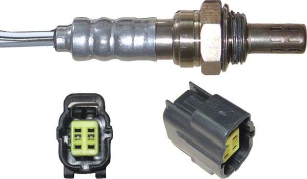 Kavo Parts EOS-4002 - Лямбда-зонд, датчик кислорода www.autospares.lv