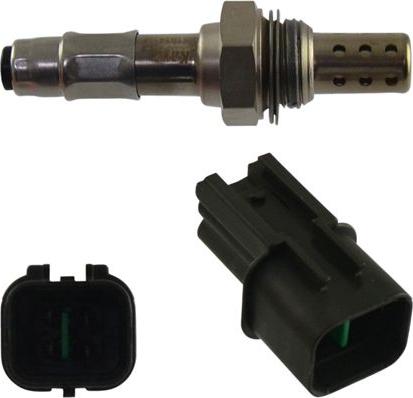 Kavo Parts EOS-4025 - Лямбда-зонд, датчик кислорода www.autospares.lv