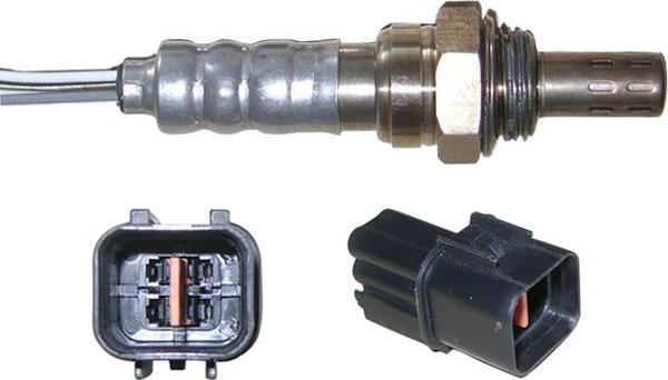 Kavo Parts EOS-5505 - Лямбда-зонд, датчик кислорода www.autospares.lv