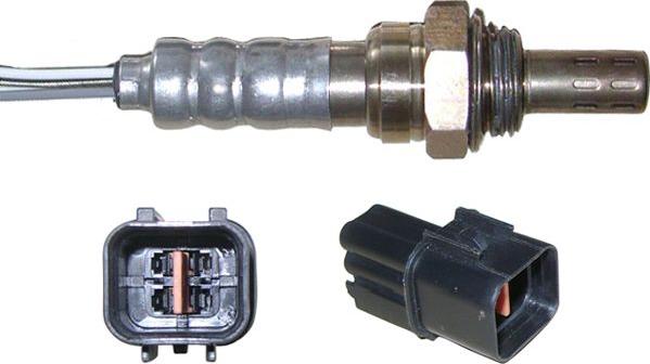 Kavo Parts EOS-5501 - Лямбда-зонд, датчик кислорода www.autospares.lv