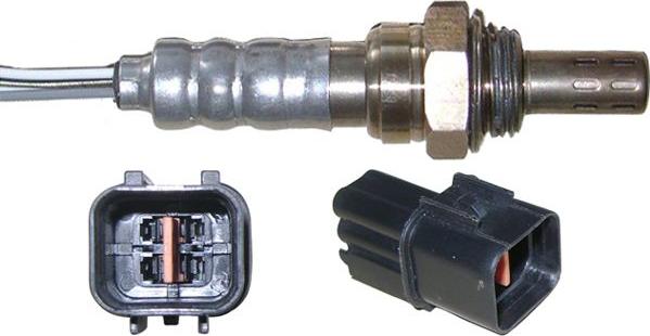 Kavo Parts EOS-5510 - Лямбда-зонд, датчик кислорода www.autospares.lv