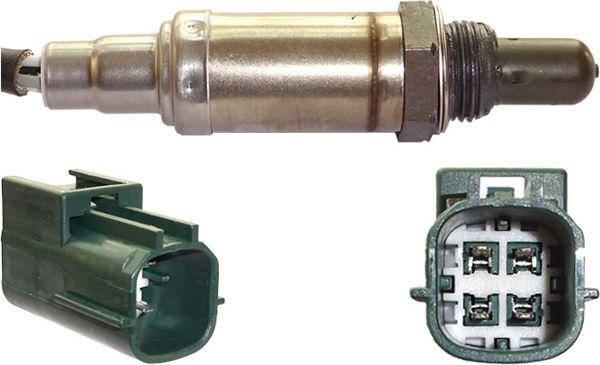 Kavo Parts EOS-6514 - Лямбда-зонд, датчик кислорода www.autospares.lv