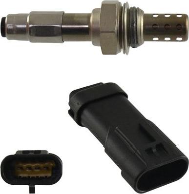 Kavo Parts EOS-6538 - Lambda Sensor www.autospares.lv