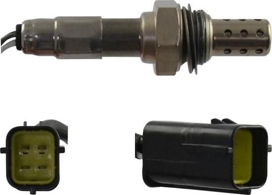 Kavo Parts EOS-6526 - Лямбда-зонд, датчик кислорода www.autospares.lv