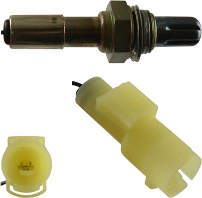 Kavo Parts EOS-1509 - Лямбда-зонд, датчик кислорода www.autospares.lv