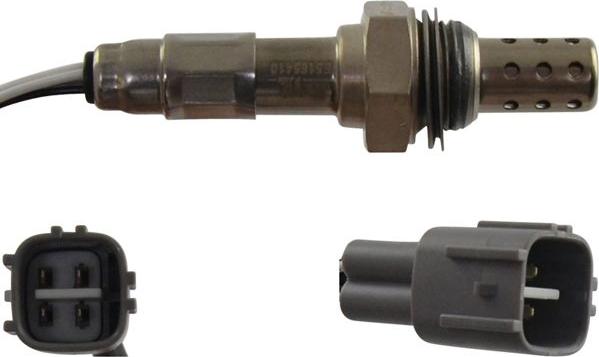 Kavo Parts EOS-1504 - Lambda Sensor www.autospares.lv