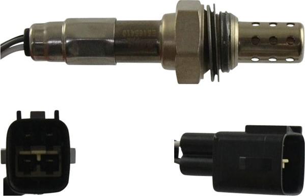 Kavo Parts EOS-1033 - Lambda Sensor www.autospares.lv