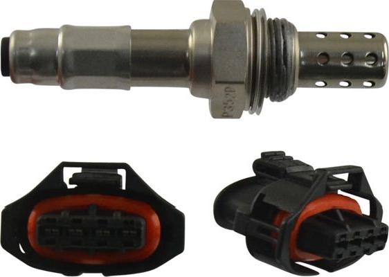 Kavo Parts EOS-1029 - Лямбда-зонд, датчик кислорода www.autospares.lv