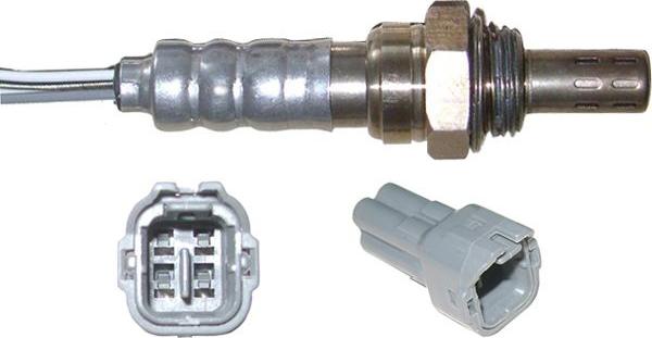 Kavo Parts EOS-8505 - Лямбда-зонд, датчик кислорода www.autospares.lv