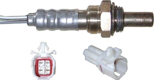 Kavo Parts EOS-8503 - Лямбда-зонд, датчик кислорода www.autospares.lv