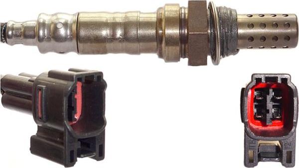 Kavo Parts EOS-8507 - Lambda Sensor www.autospares.lv