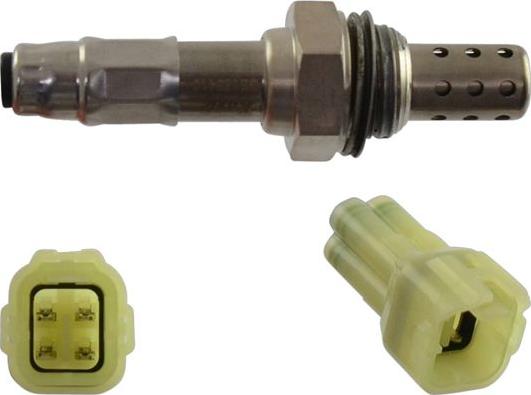 Kavo Parts EOS-8536 - Лямбда-зонд, датчик кислорода www.autospares.lv