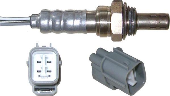 Kavo Parts EOS-2002 - Lambda Sensor www.autospares.lv