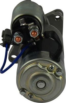 Kavo Parts EST-6505 - Starter www.autospares.lv