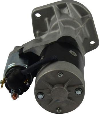 Kavo Parts EST-6501 - Стартер www.autospares.lv