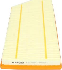 Kavo Parts FAF-10006 - Air Filter, engine www.autospares.lv