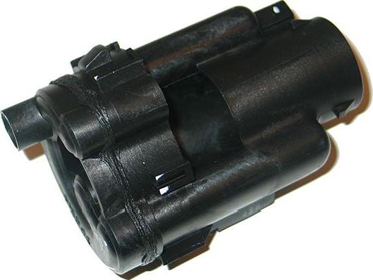 Kavo Parts HF-636 - Топливный фильтр www.autospares.lv