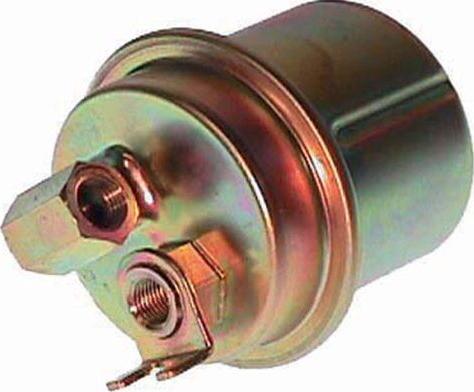 Kavo Parts HF-8955 - Degvielas filtrs www.autospares.lv