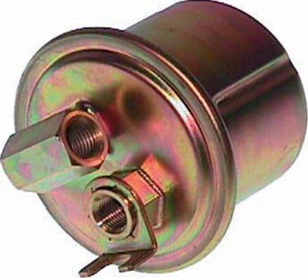 KNECHT KL 183 - Топливный фильтр www.autospares.lv