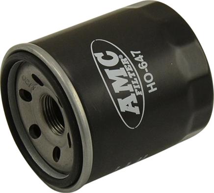 Kavo Parts HO-647 - Eļļas filtrs www.autospares.lv