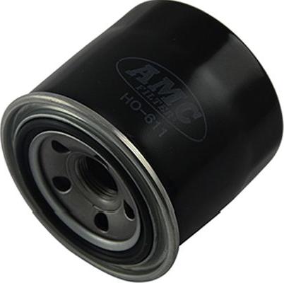 Kavo Parts HO-611 - Oil Filter www.autospares.lv