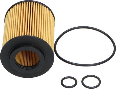 Kavo Parts HO-827 - Eļļas filtrs autospares.lv