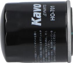 Kavo Parts HO-701 - Eļļas filtrs www.autospares.lv