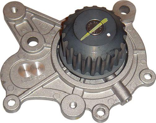 Kavo Parts HW-1065 - Ūdenssūknis www.autospares.lv