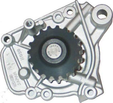 Kavo Parts HW-1847 - Ūdenssūknis www.autospares.lv