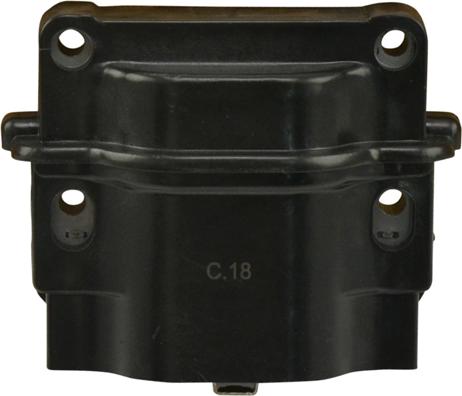 Kavo Parts ICC-9040 - Aizdedzes spole www.autospares.lv