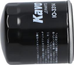 Kavo Parts IO-3314 - Oil Filter www.autospares.lv