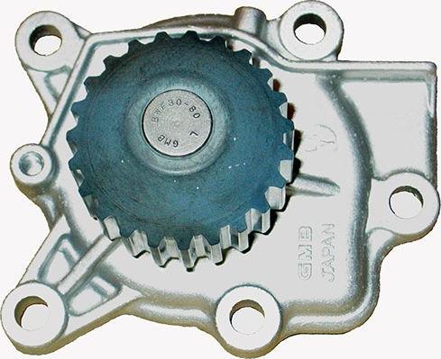 Kavo Parts IW-1321 - Ūdenssūknis www.autospares.lv