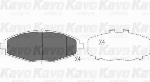 Magneti Marelli 363702161051 - Bremžu uzliku kompl., Disku bremzes www.autospares.lv